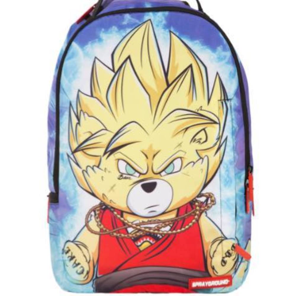 Meet your Posher, Jojo